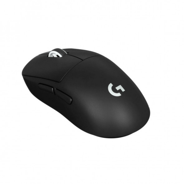 Беспроводная мышь Logitech G Pro X Superlight 2 Compact, чёрный в Челябинске