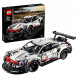 Конструктор LEGO Technic 42096 Porsche 911 RSR в Челябинске