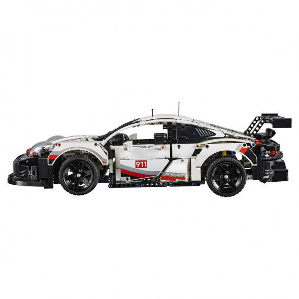 Конструктор LEGO Technic 42096 Porsche 911 RSR в Челябинске