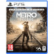 Игра Метро: Исход (Metro Exodus). Полное издание [PS5, русская версия] в Челябинске