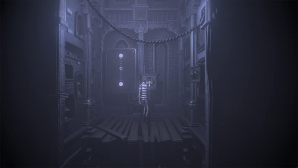 Игра DARQ. Ultimate Edition [PS5, русская версия] в Челябинске