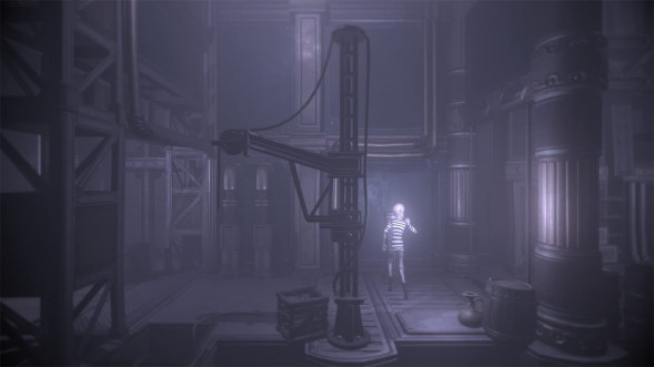 Игра DARQ. Ultimate Edition [PS5, русская версия] в Челябинске