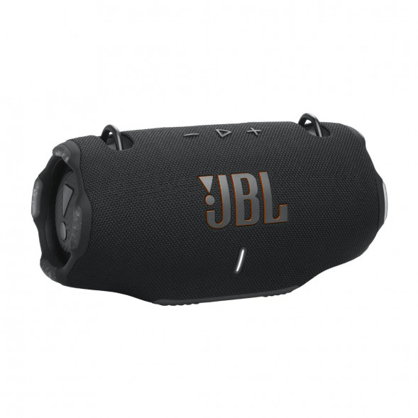 Портативная колонка JBL Xtreme 4, Black в Челябинске