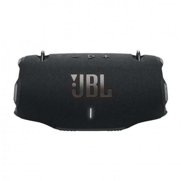 Портативная колонка JBL Xtreme 4, Black в Челябинске