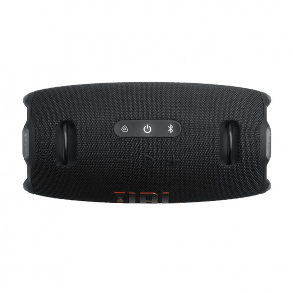Портативная колонка JBL Xtreme 4, Black в Челябинске