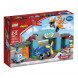 Конструктор LEGO DUPLO 10511 Лётная школа Шкипера в Челябинске