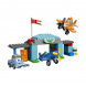 Конструктор LEGO DUPLO 10511 Лётная школа Шкипера в Челябинске