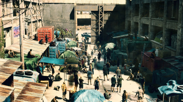 Игра Like a Dragon: Infinite Wealth [PS5, русские субтитры] в Челябинске