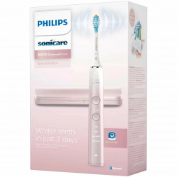 Звуковая зубная щетка Philips Sonicare DiamondClean 9000 Series HX9911/84
