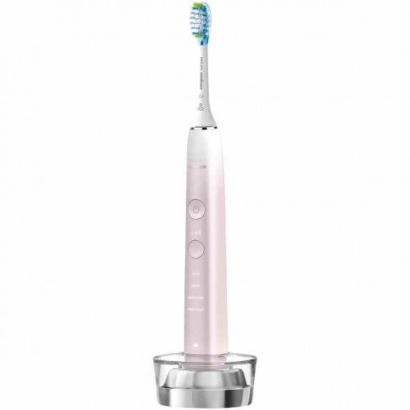 Звуковая зубная щетка Philips Sonicare DiamondClean 9000 Series HX9911/84 в Челябинске