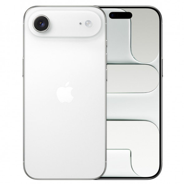 Смартфон Apple iPhone Air 1TB eSim, Cloud White в Челябинске