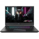 Ноутбук Gigabyte Aorus 15 BSF-73KZ754SH (15.6&amp;quot;, IPS, Intel Core i7 13700H 2.4ГГц, 14 ядер, 16ГБ DDR5, 1ТБ SSD, NVIDIA GeForce RTX 4070 - 8 ГБ, Windows 11 Home), черный в Челябинске
