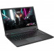 Ноутбук Gigabyte Aorus 15 BSF-73KZ754SH (15.6&amp;quot;, IPS, Intel Core i7 13700H 2.4ГГц, 14 ядер, 16ГБ DDR5, 1ТБ SSD, NVIDIA GeForce RTX 4070 - 8 ГБ, Windows 11 Home), черный в Челябинске
