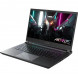 Ноутбук Gigabyte Aorus 15 BSF-73KZ754SH (15.6&amp;quot;, IPS, Intel Core i7 13700H 2.4ГГц, 14 ядер, 16ГБ DDR5, 1ТБ SSD, NVIDIA GeForce RTX 4070 - 8 ГБ, Windows 11 Home), черный в Челябинске