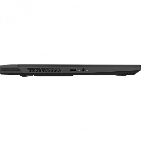 Ноутбук Gigabyte Aorus 15 BSF-73KZ754SH (15.6&amp;quot;, IPS, Intel Core i7 13700H 2.4ГГц, 14 ядер, 16ГБ DDR5, 1ТБ SSD, NVIDIA GeForce RTX 4070 - 8 ГБ, Windows 11 Home), черный в Челябинске