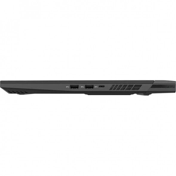 Ноутбук Gigabyte Aorus 15 BSF-73KZ754SH (15.6&amp;quot;, IPS, Intel Core i7 13700H 2.4ГГц, 14 ядер, 16ГБ DDR5, 1ТБ SSD, NVIDIA GeForce RTX 4070 - 8 ГБ, Windows 11 Home), черный в Челябинске