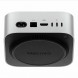 Компьютер Apple Mac mini M4 2024 (MU9D3) (10 Core GPU, 16ГБ, 256ГБ SSD, Apple, macOS), серебристый в Челябинске