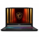 Ноутбук MSI Katana 15 HX B14WGK-293US (15.6&amp;quot;, IPS, Intel Core i7 14650HX 2.2ГГц, 16-ядерный, 16ГБ DDR5, 1ТБ SSD, NVIDIA GeForce RTX 5070 - 8 ГБ, Windows 11 Home), черный в Челябинске