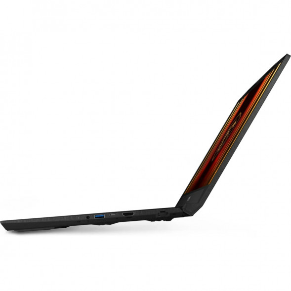 Ноутбук MSI Katana 15 HX B14WGK-293US (15.6&amp;quot;, IPS, Intel Core i7 14650HX 2.2ГГц, 16-ядерный, 16ГБ DDR5, 1ТБ SSD, NVIDIA GeForce RTX 5070 - 8 ГБ, Windows 11 Home), черный в Челябинске