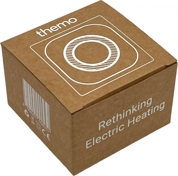 Themo Интеллектуальный Термостат в Челябинске