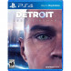 Detroit: Become Human [PS4, английская версия] в Челябинске