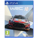 Игра WRC 10 The Official Game [PS4, русские субтитры] в Челябинске