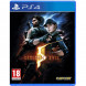 Игра Resident Evil 5 [PS4, английская версия] в Челябинске