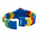 Часы LEGO 8020189 Classic с минифигуркой в Челябинске