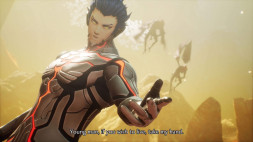 Игра Shin Megami Tensei V: Vengeance [PS5, русские субтитры]