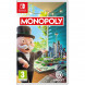 Игра Monopoly [Nintendo Switch, русская версия] в Челябинске