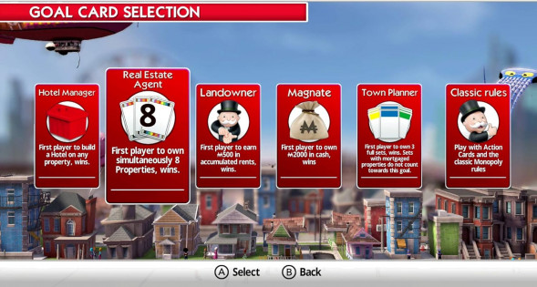 Игра Monopoly [Nintendo Switch, русская версия] в Челябинске