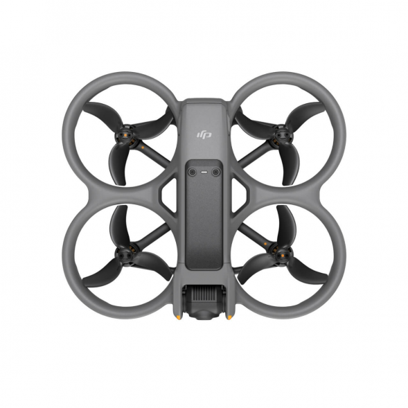 Квадрокоптер DJI Avata 2 Explorer Combo (3 аккумулятора) в Челябинске