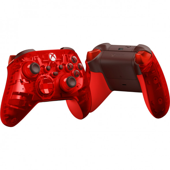 Геймпад Xbox Series Wireless Controller Special Edition, Pulse Cipher в Челябинске