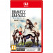Игра Bravely Default: Flying Fairy HD Remaster [Nintendo Switch 2, английская версия] в Челябинске
