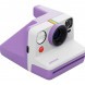 Фотоаппарат моментальной печати Polaroid Now Generation 3, фиолетовый в Челябинске