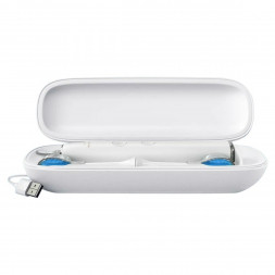 Электрическая зубная щетка Philips Sonicare HX9911/94, белый