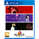 Игра Final Fantasy VIII Remastered [PS4, английская версия] в Челябинске