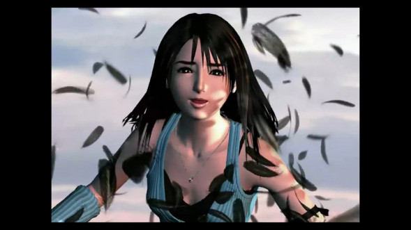 Игра Final Fantasy VIII Remastered [PS4, английская версия] в Челябинске