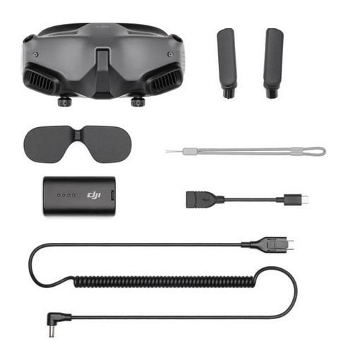 Очки DJI Goggles 2  в Челябинске