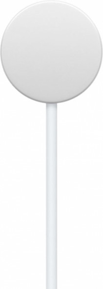 Кабель Apple USB-C с магнитным креплением для зарядки Apple Watch, 1 м, белый (MLWJ3) в Челябинске