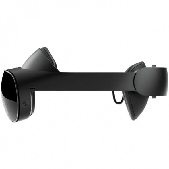 Шлем виртуальной реальности Oculus Quest Pro, 256 ГБ в Челябинске