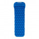 Надувной коврик туристический Naturehike FC-12, синий в Челябинске