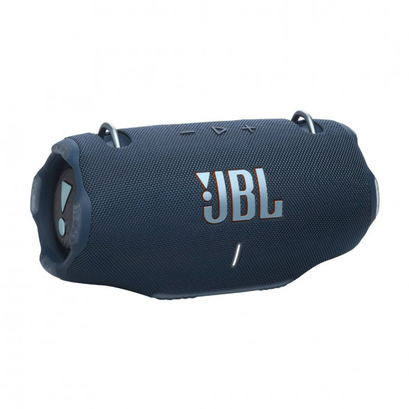 Портативная колонка JBL Xtreme 4, Blue в Челябинске