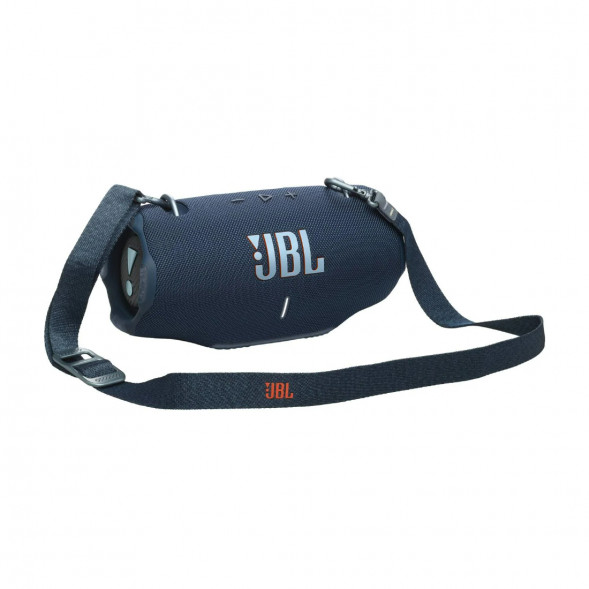 Портативная колонка JBL Xtreme 4, Blue в Челябинске