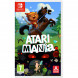 Игра Atari Mania [Nintendo Switch, английская версия] в Челябинске