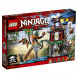 Конструктор LEGO Ninjago 70604 Остров тигриных вдов в Челябинске