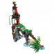 Конструктор LEGO Ninjago 70604 Остров тигриных вдов в Челябинске