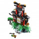 Конструктор LEGO Ninjago 70604 Остров тигриных вдов в Челябинске