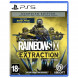 Игра Tom Clancy&amp;#039;s Rainbow Six: Эвакуация (Extraction). Guardian Edition [PS5, русская версия] в Челябинске