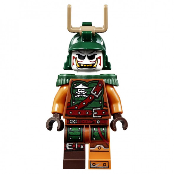 Конструктор LEGO Ninjago 70603 Дирижабль-штурмовик в Челябинске
